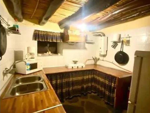 Casa Rural en venta en Aulago, Gérgal