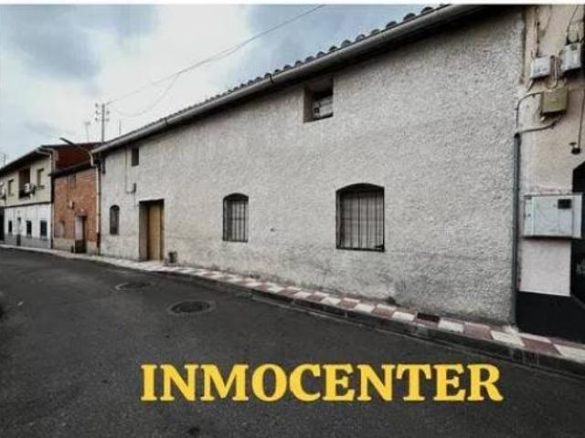 Casa Rural en venta en Gerindote, Castilla-La Mancha