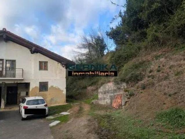 Casa Rural en venta en Gernika-lumo, Guipúzcoa
