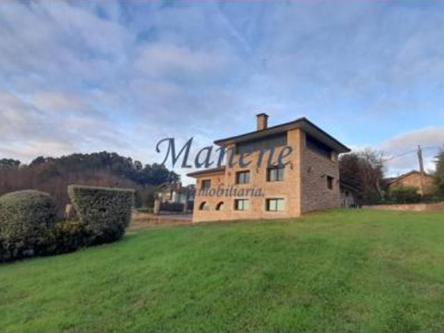 Casa Rural en venta en Mota, Erandio