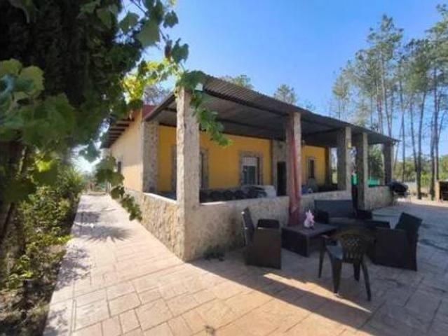 Casa Rural en venta en Comarca Metropolitana de Huelva, Andalucía