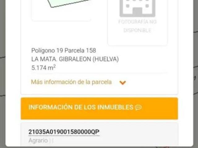 Casa Rural en venta en Comarca Metropolitana de Huelva, Andalucía