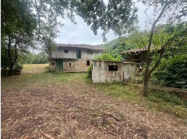 Casa Rural en venta en La Robellada, Gijón