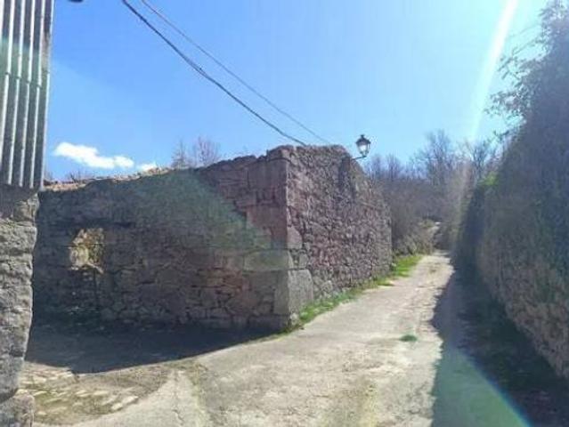 Casa Rural en venta en Gil García, Ávila