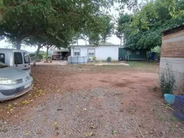 Casa Rural en venta en La Peña, el Camp de Morvedre