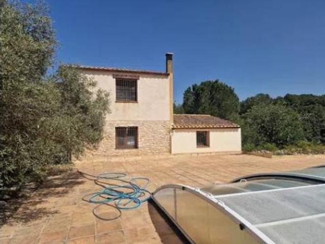 Casa Rural en venta en Ribera d'Ebre, Catalunya