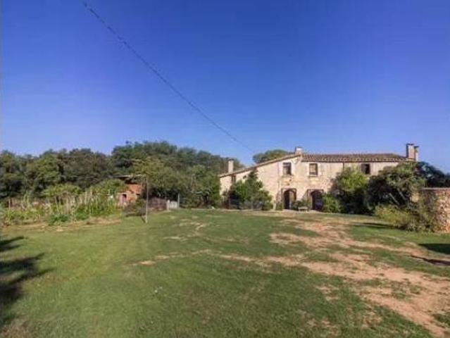 Casa Rural en venta en Palau, Gironès