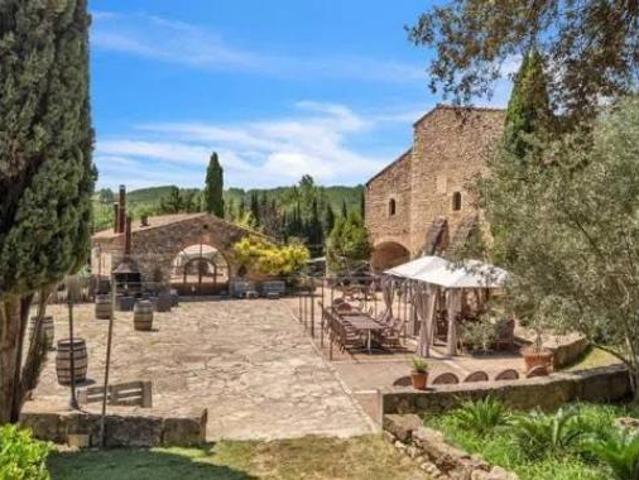 Casa Rural en venta en Vila-roja, Gironès