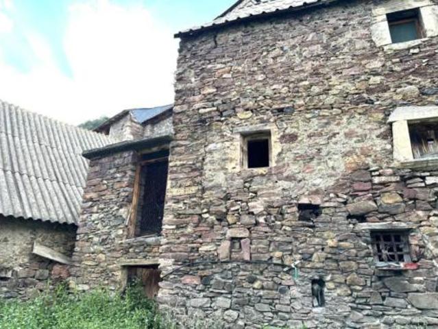 Casa Rural en venta en Aínsa-sobrarbe, Aragón