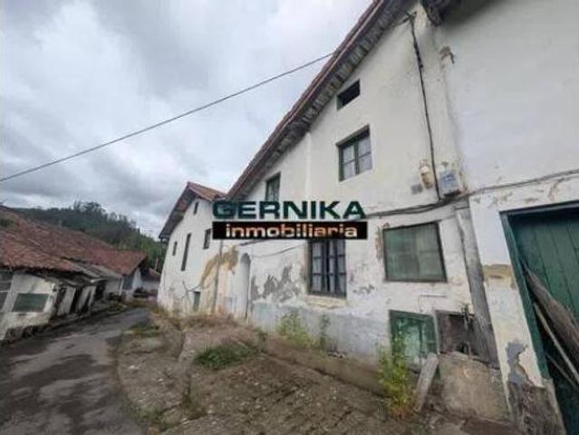 Casa Rural en venta en Gizaburuaga, Guipúzcoa