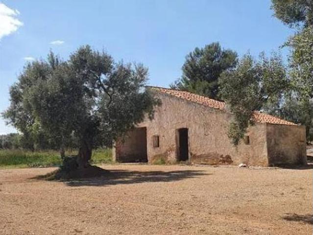Casa Rural en venta en Montsià, Catalunya