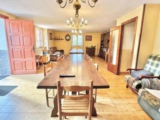 Casa Rural en venta en Larraun-Leitzaldea, Navarra