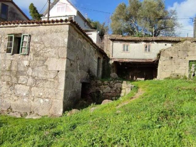 Casa Rural en venta en Morgadáns, Vigo