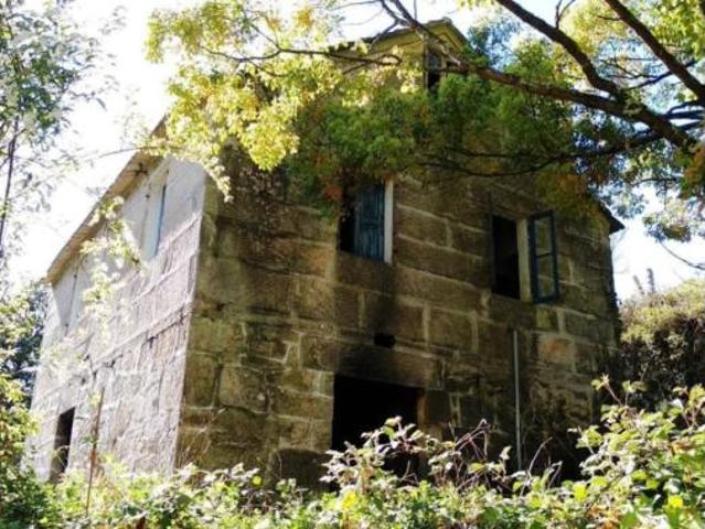 Casa Rural en venta en Vilaza, Vigo