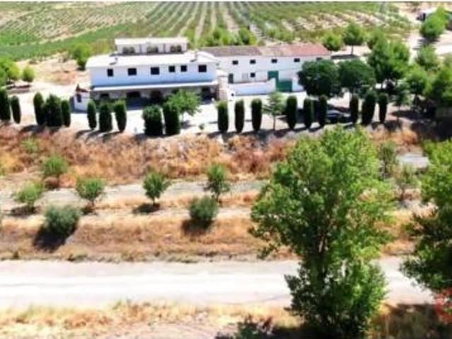 Casa Rural en venta en Comarca de Guadix, Andalucía