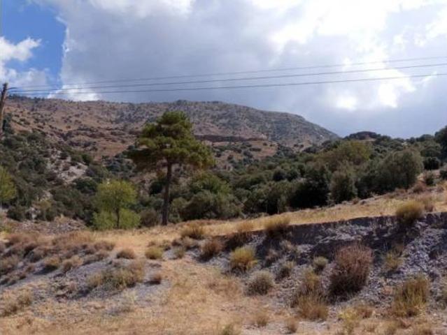 Casa Rural en venta en Comarca de Guadix, Andalucía