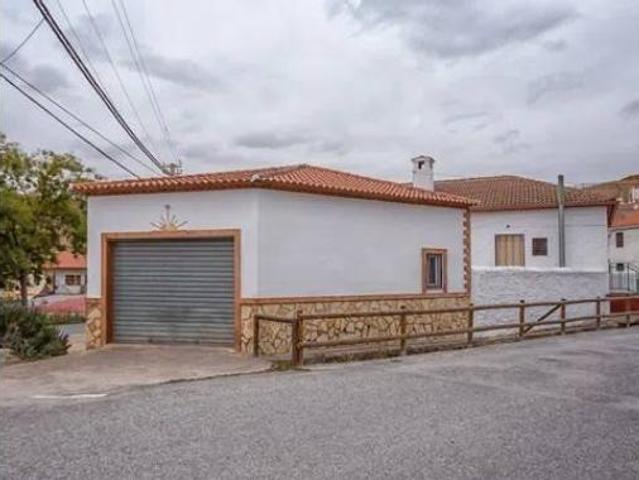 Casa Rural en venta en Comarca de Guadix, Andalucía