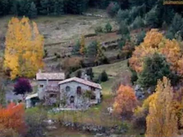 Casa Rural en venta en Berguedà, Catalunya