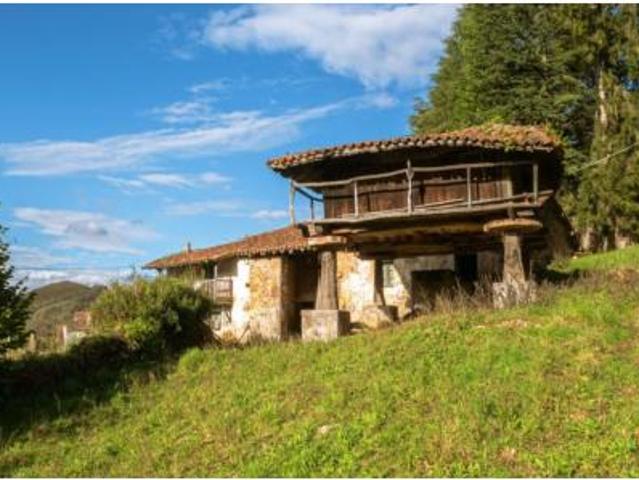 Casa Rural en venta en Grado, Asturias