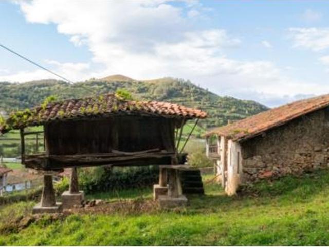 Casa Rural en venta en Grado, Asturias