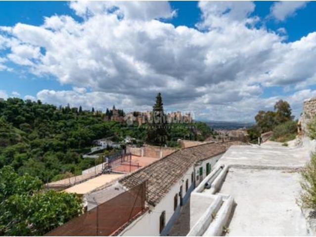 Casa Rural en venta en Albaicín, Comarca de la Vega de Granada