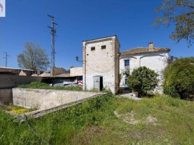 Casa Rural en venta en Ronda, Granada