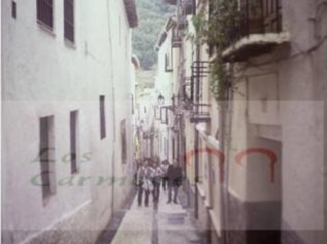 Casa Rural en venta en Granada, Centro - Sagrario