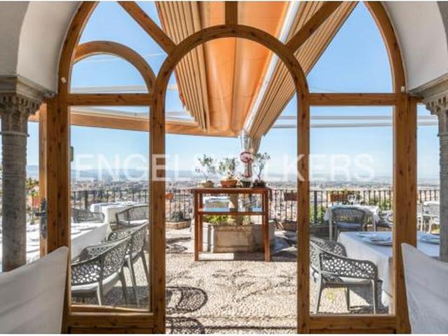 Casa Rural en venta en Centro, Comarca de la Vega de Granada