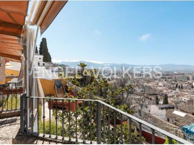 Casa Rural en venta en Centro, Comarca de la Vega de Granada