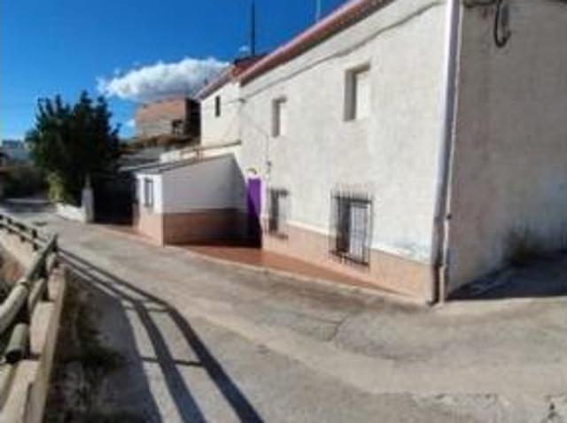 Casa Rural en venta en Comarca de Huéscar, Andalucía
