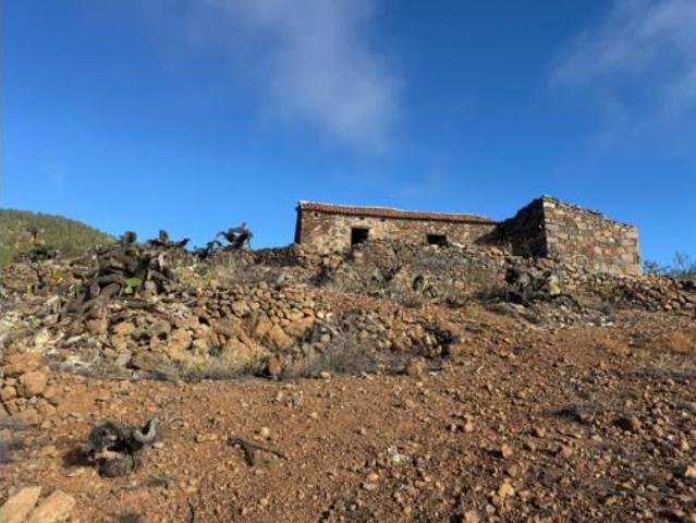 Casa Rural en venta en Charco del Pino, Granadilla de Abona