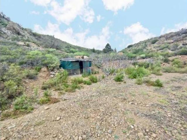 Casa Rural en venta en Chiñama, Granadilla de Abona