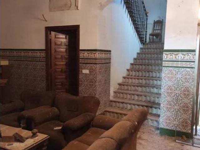 Casa Rural en venta en Granátula De Calatrava, Castilla-La Mancha