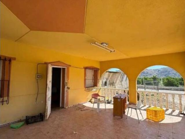 Casa Rural en venta en el Baix Segura / La Vega Baja, Valencia