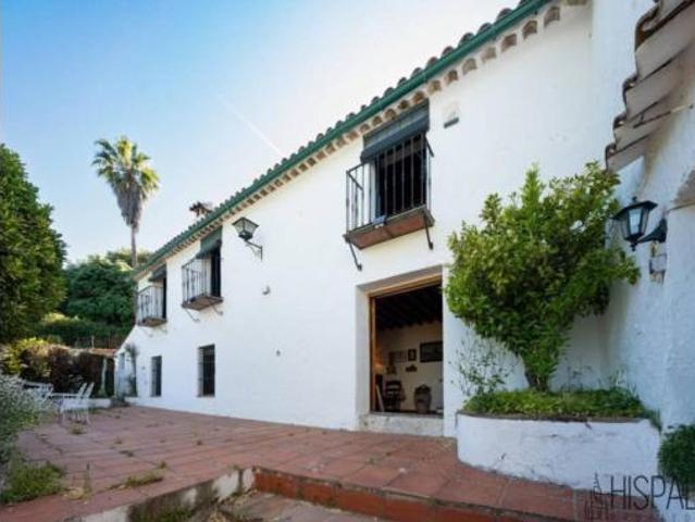 Casa Rural en venta en Grazalema, Cádiz