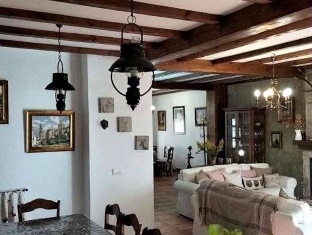 Casa Rural en venta en Sierra de Cádiz, Andalucía