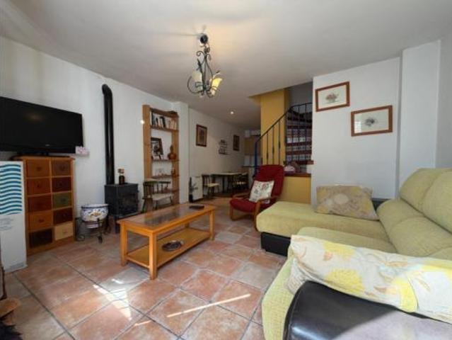 Casa en venta en Grazalema, Cádiz