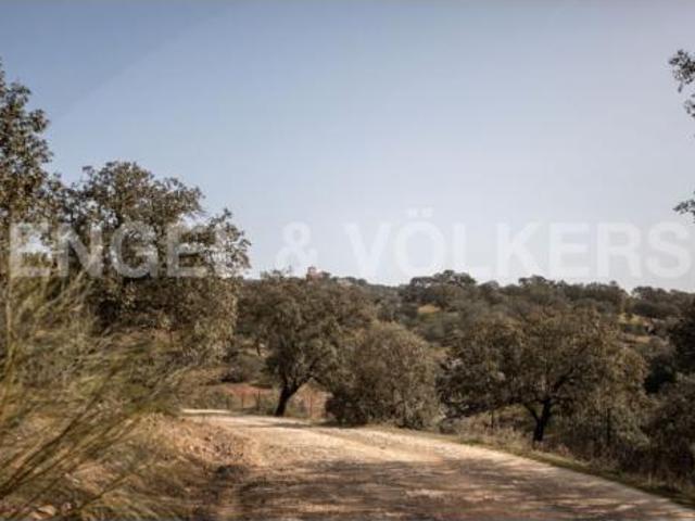 Casa Rural en venta en Guadalcanal, Andalucía