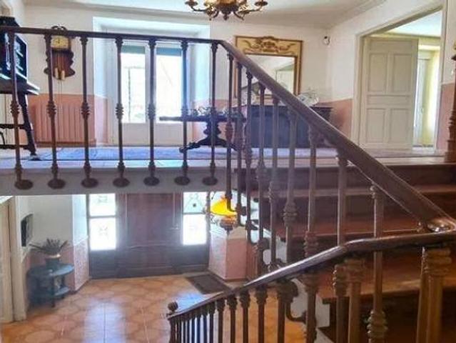 Casa Rural en venta en Guadalix De La Sierra, Madrid