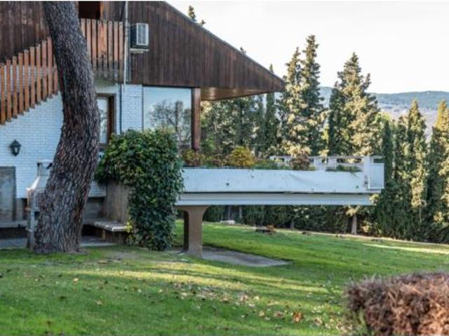 Casa Rural en venta en Guadarrama, Madrid
