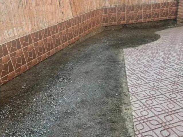 Casa Rural en venta en Comarca de Guadix, Andalucía