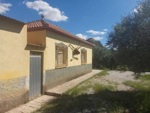 Casa Rural en venta en Bácor, Comarca de Guadix