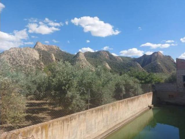 Casa Rural en venta en Bácor, Comarca de Guadix