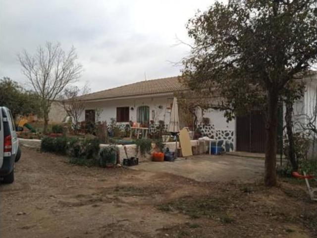 Casa Rural en venta en Bácor, Comarca de Guadix