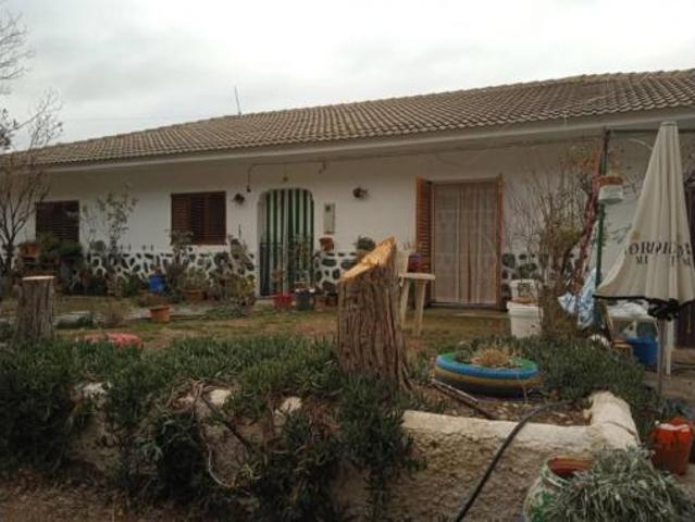 Casa Rural en venta en Bácor, Comarca de Guadix