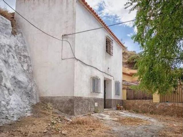 Casa Rural en venta en Iglesia de Nuestra Señora Gracia, Comarca de Guadix