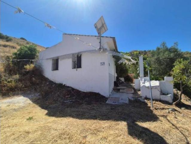 Casa Rural en venta en Guaro, Málaga