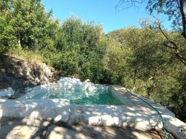 Casa Rural en venta en Sierra de las Nieves, Andalucía