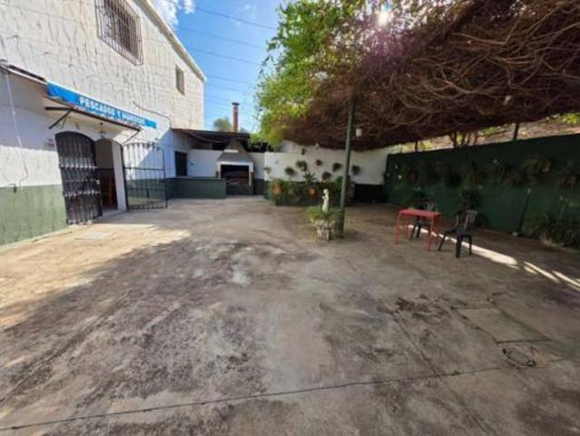 Casa Rural en venta en Guaro, Málaga