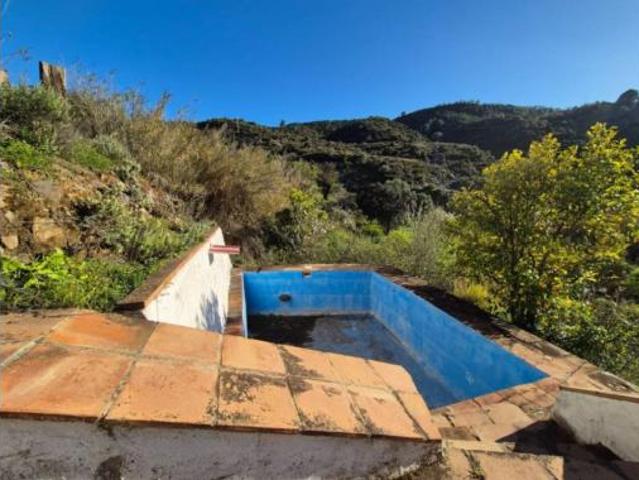 Casa Rural en venta en Sierra de las Nieves, Andalucía
